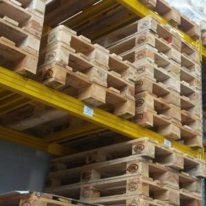 Epal Euro Pallet