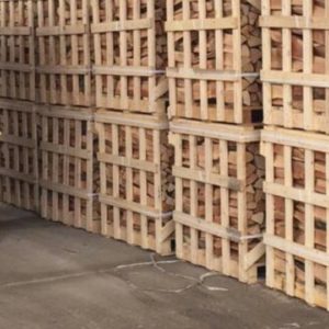 Kiln Dried Firewood
