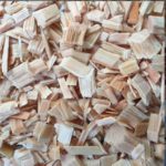 Wood Chips