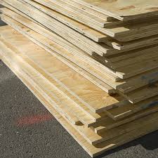 Plywood Sheets Marine Grade