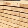 Pine Sawn Lumber